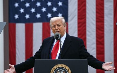 Strategi UMKM Indonesia dalam Menghadapi Kebijakan Tarif Impor Trump: Peluang dan Tantangan